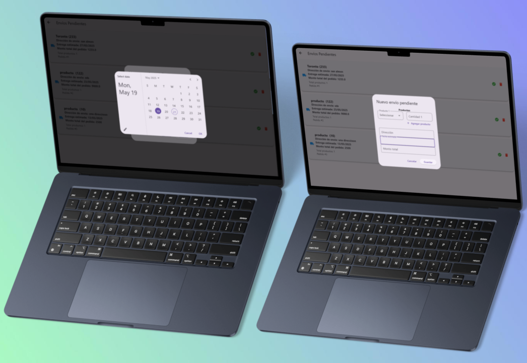AppInventarius 3
