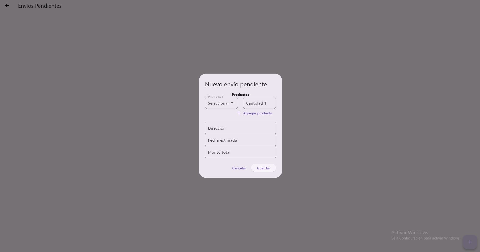 AppInventarius 5